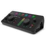 MACKIE MainStream, Miscelatore Nero