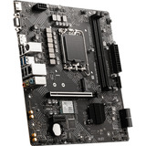 MSI 7D46-042R, Scheda madre 