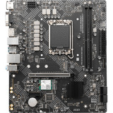 MSI 7D46-042R, Scheda madre 