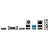 MSI 7D46-042R, Scheda madre 