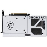 MSI GeForce RTX5070 VENTUS 2X OC White NVIDIA GeForce RTX 5070 12 GB GDDR7, Scheda grafica bianco, GeForce RTX 5070, 12 GB, GDDR7, 192 bit, 7680 x 4320 Pixel, PCI Express 5.0