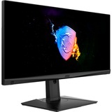 MSI Monitor di gioco Nero