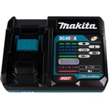 Makita 191E07-8 Nero