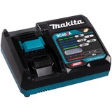 Makita Caricabatterie Nero