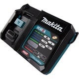 Makita Caricabatterie rapido DC40RA Nero