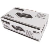 Makita Caricabatterie rapido DC40RA Nero