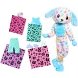 Mattel Cutie Reveal HRK41 bambola, Gioco figura Bambola alla moda, Femmina, 3 anno/i, Ragazza, Multicolore