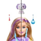 Mattel Cutie Reveal HRK41 bambola, Gioco figura Bambola alla moda, Femmina, 3 anno/i, Ragazza, Multicolore