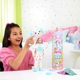 Mattel Cutie Reveal HRK41 bambola, Gioco figura Bambola alla moda, Femmina, 3 anno/i, Ragazza, Multicolore