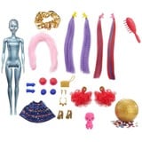 Mattel HBG40, Bambola 