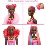 Mattel HBG40, Bambola 
