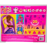 Mattel HBG40, Bambola 