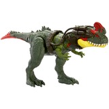Mattel HLP25, Gioco figura 
