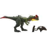 Mattel HLP25, Gioco figura 