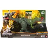 Mattel HLP25, Gioco figura 