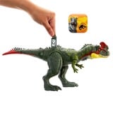 Mattel HLP25, Gioco figura 