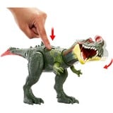 Mattel HLP25, Gioco figura 