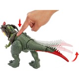 Mattel HLP25, Gioco figura 