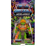Mattel HTH13, Gioco figura 
