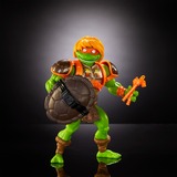 Mattel HTH13, Gioco figura 
