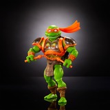 Mattel HTH13, Gioco figura 
