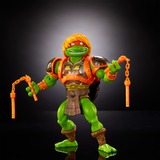 Mattel HTH13, Gioco figura 
