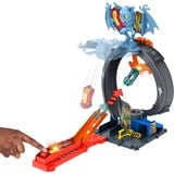Mattel HTN78, Ippodromo 