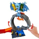 Mattel HTN78, Ippodromo 