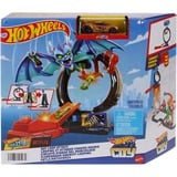 Mattel HTN78, Ippodromo 
