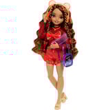 Mattel HYC23, Bambola 