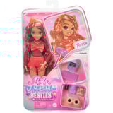 Mattel HYC23, Bambola 