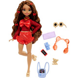 Mattel HYC23 bambola Bambola alla moda, Femmina, 4 anno/i, Bambino/Bambina, 298 mm, 170 g
