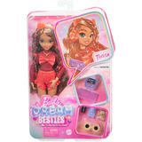 Mattel HYC23 bambola Bambola alla moda, Femmina, 4 anno/i, Bambino/Bambina, 298 mm, 170 g