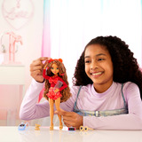 Mattel HYC23 bambola Bambola alla moda, Femmina, 4 anno/i, Bambino/Bambina, 298 mm, 170 g