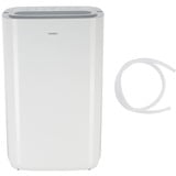 Medion DH20 (MD12048), Deumidificatore bianco