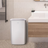 Medion DH20 (MD12048), Deumidificatore bianco