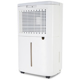 Medion DH20 (MD12048), Deumidificatore bianco