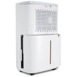 Medion DH20 (MD12048), Deumidificatore bianco