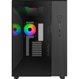 Montech KING 65 PRO (B), Chassis Tower Nero
