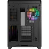 Montech KING 65 PRO (B), Chassis Tower Nero