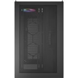 Montech KING 65 PRO (B), Chassis Tower Nero