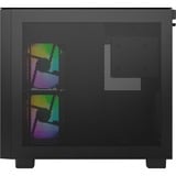 Montech KING 65 PRO, Chassis Tower Nero