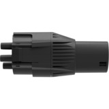 NRGkick 20001006, Adattatore Nero/Rosso