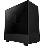 NZXT CC-H51FB-01 Nero (opaco)