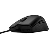 NZXT MS-001NB-01, Mouse da gioco Nero
