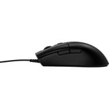 NZXT MS-001NB-01, Mouse da gioco Nero