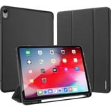 Nevox 2348, Custodia per tablet grigio scuro