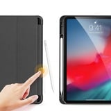 Nevox 2348, Custodia per tablet grigio scuro