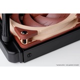 Noctua NA-SAVG1, Guarnizione marrone
