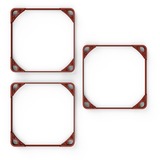 Noctua NA-SAVG1, Guarnizione marrone